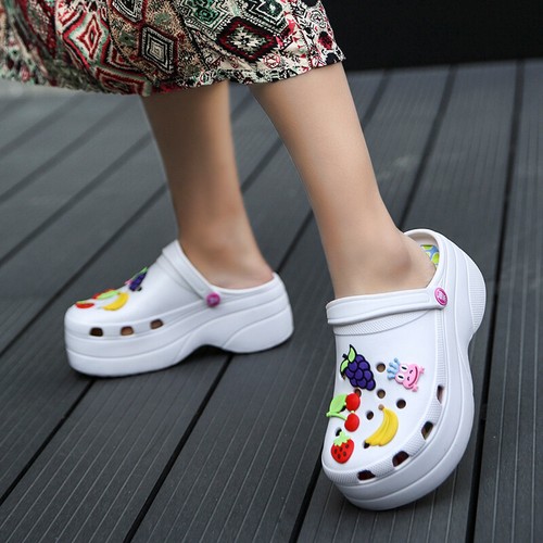 cute wedge heels